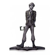 Batman Arkham City The Riddler Statue